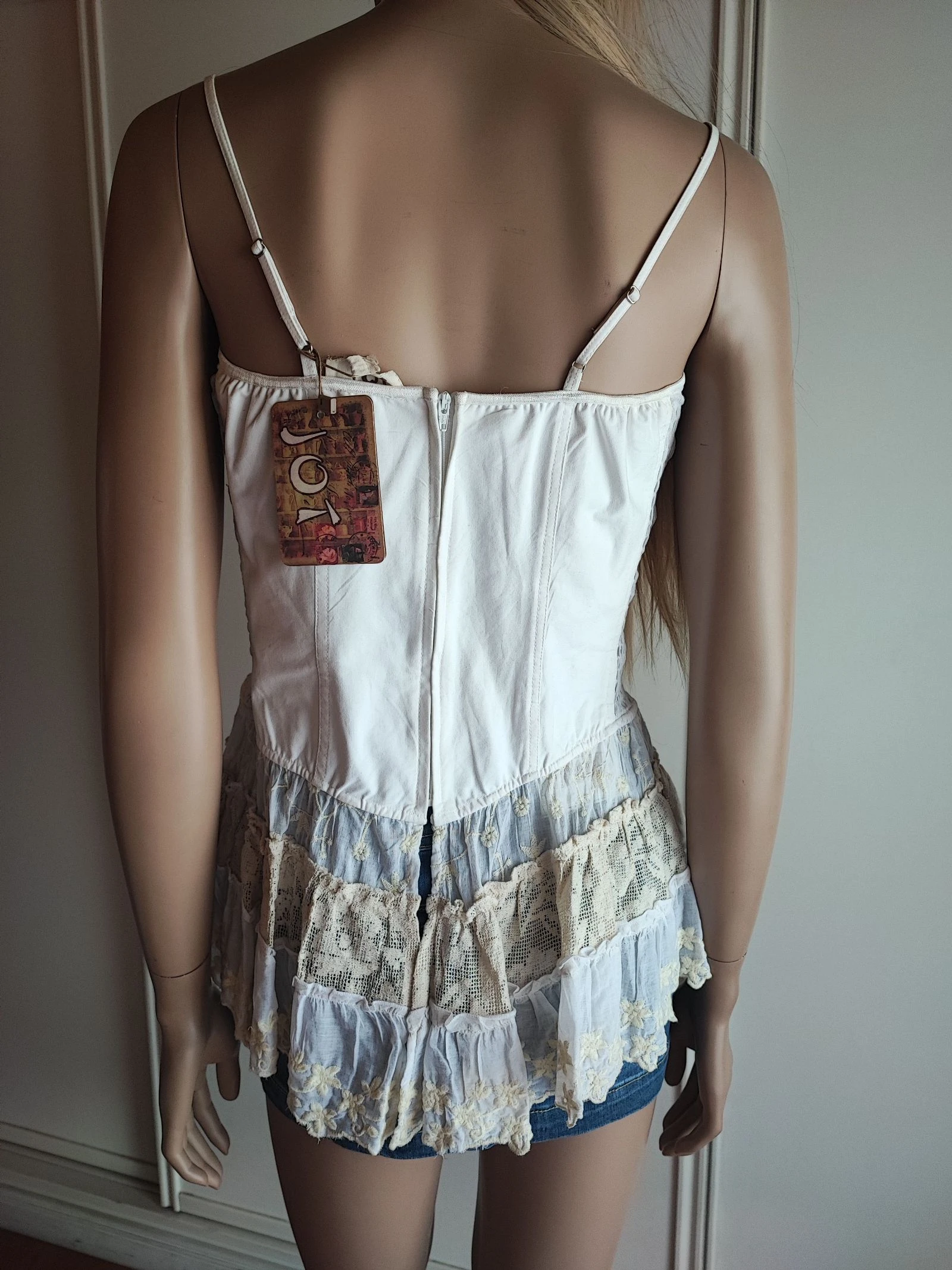 New boho Ibiza set – photo 11